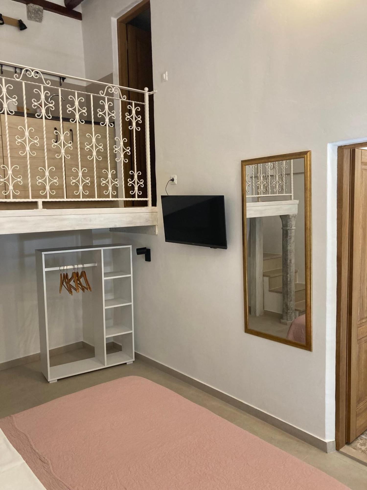 Studio Apartment Vicelic Dubrovnik Dış mekan fotoğraf