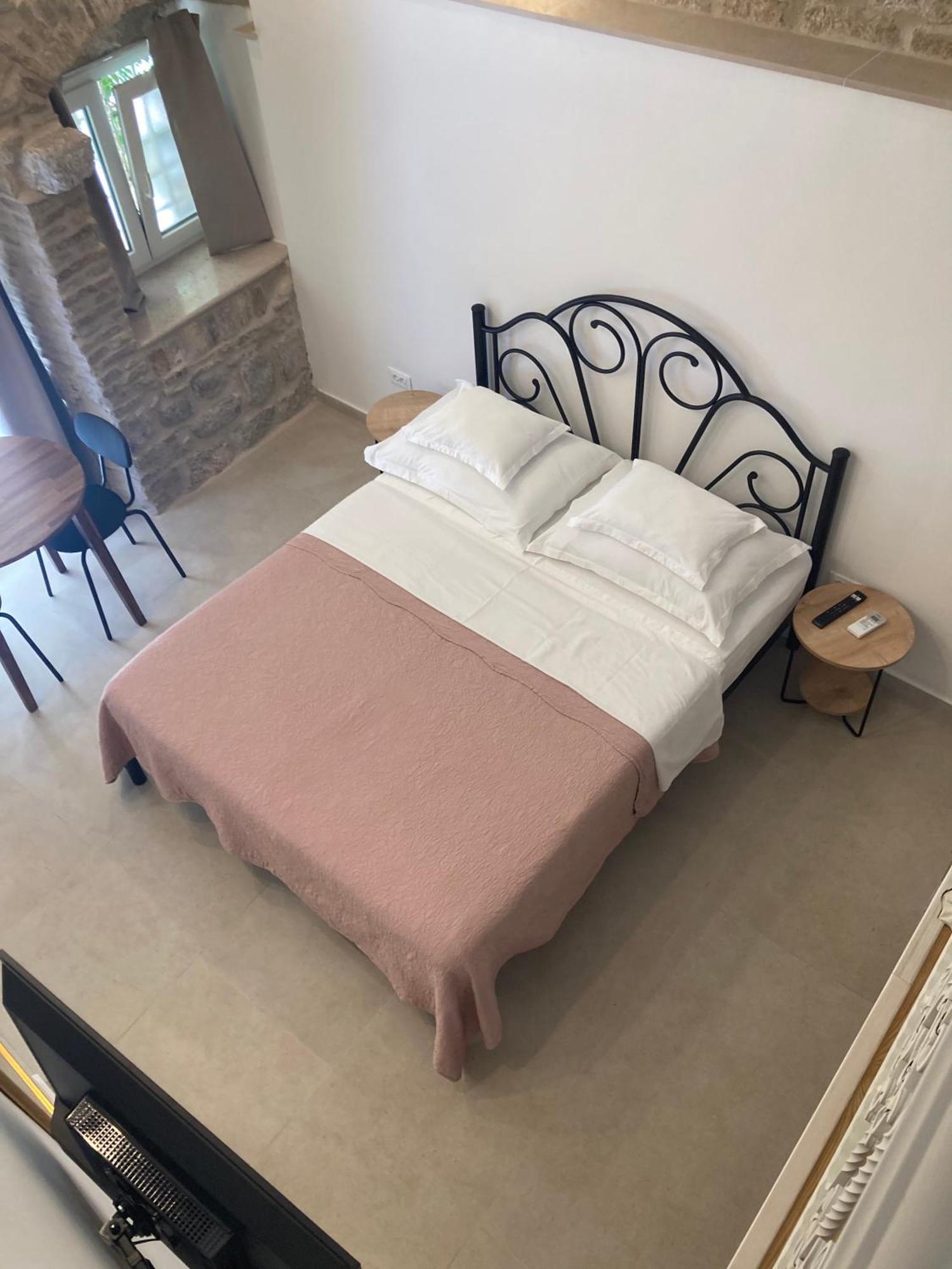 Studio Apartment Vicelic Dubrovnik Dış mekan fotoğraf