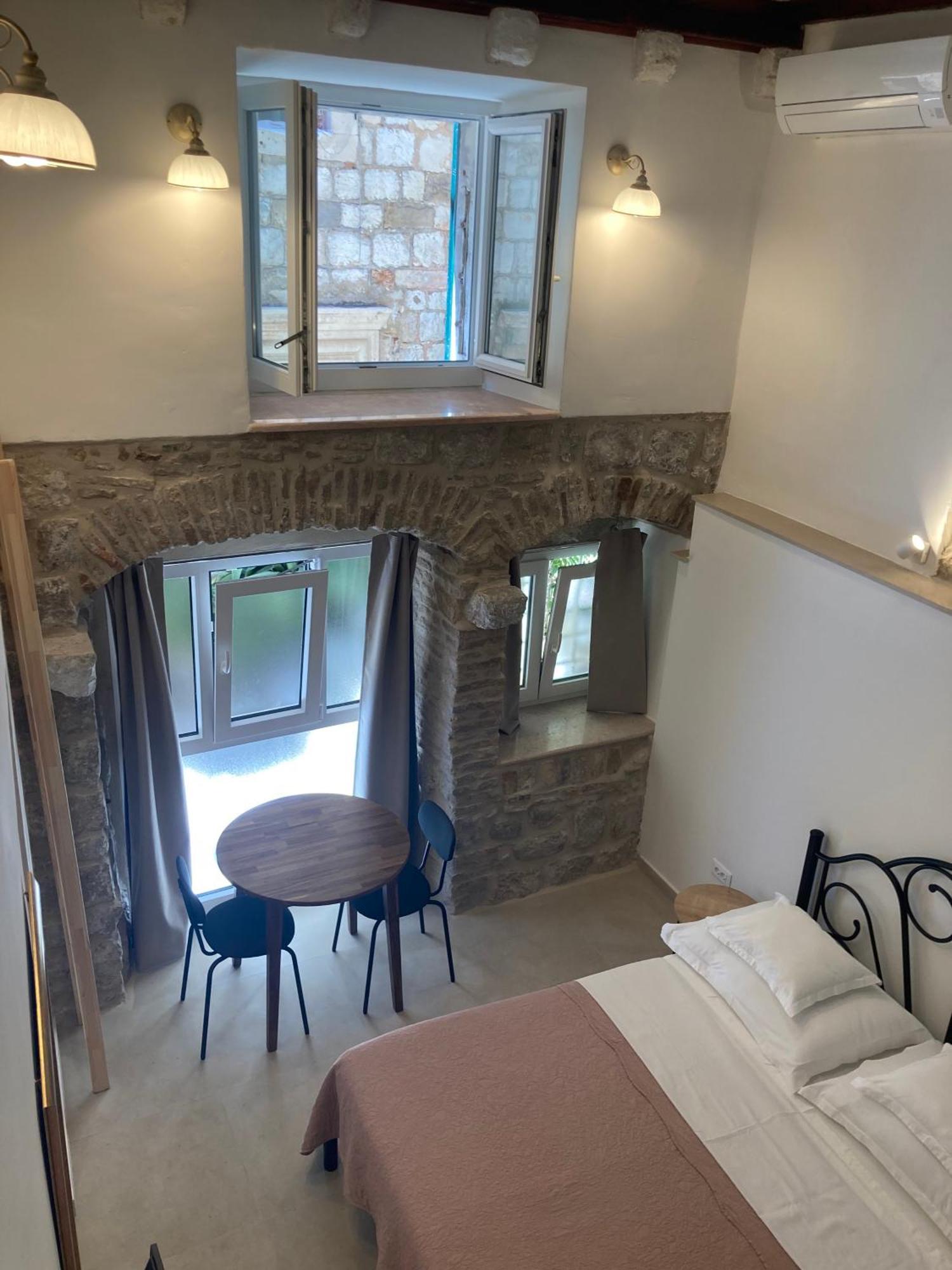 Studio Apartment Vicelic Dubrovnik Dış mekan fotoğraf