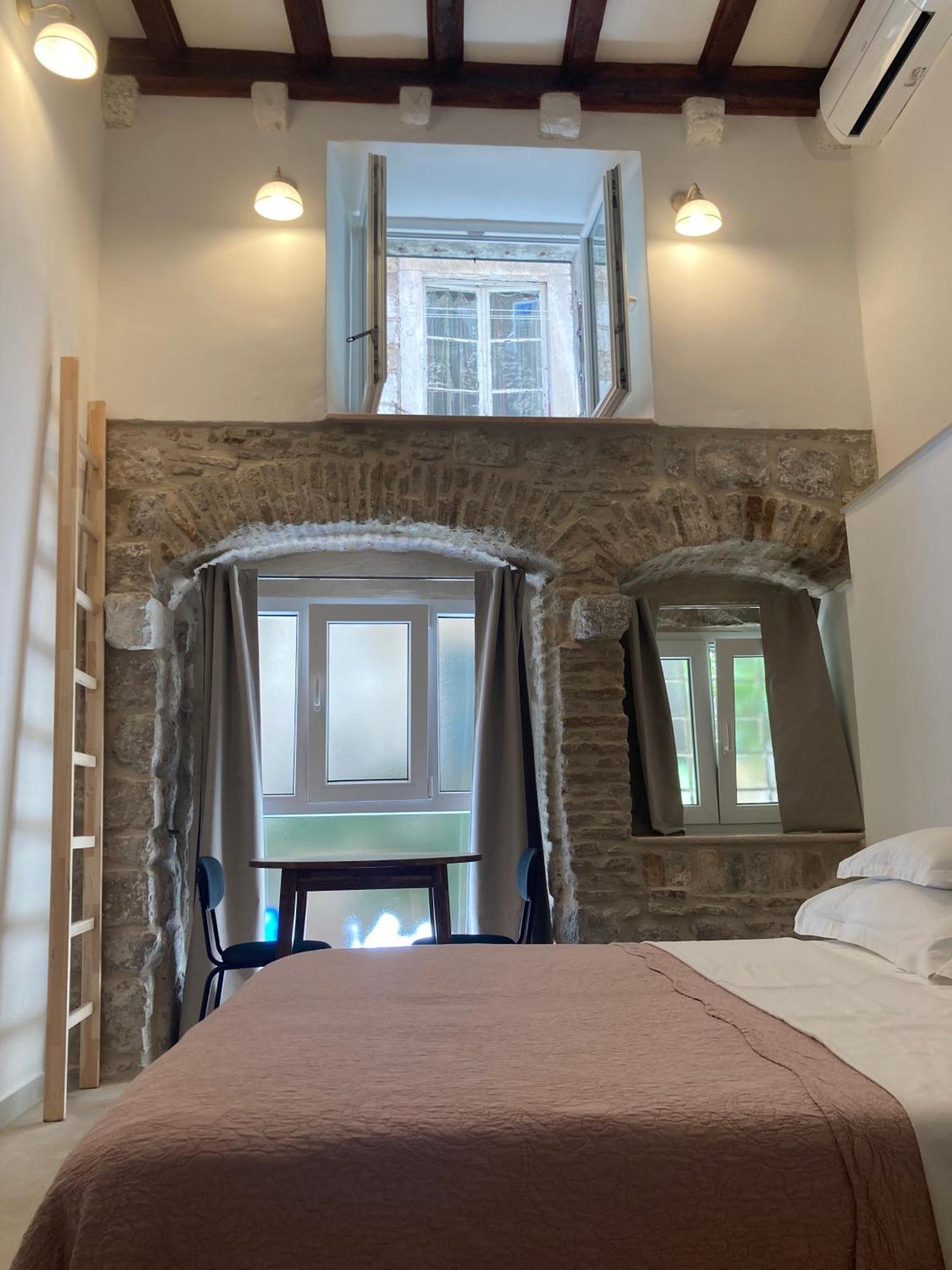 Studio Apartment Vicelic Dubrovnik Dış mekan fotoğraf