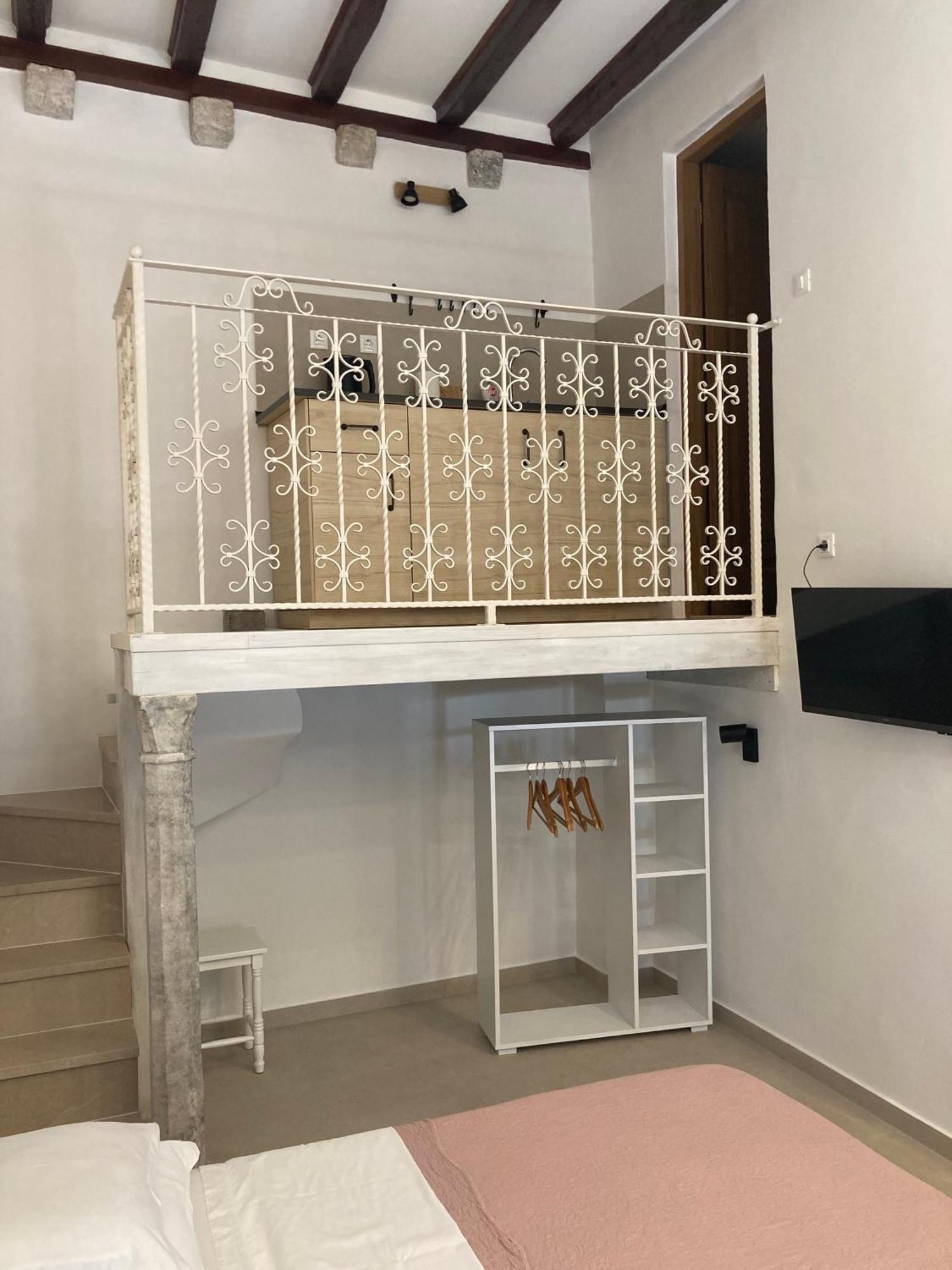 Studio Apartment Vicelic Dubrovnik Dış mekan fotoğraf