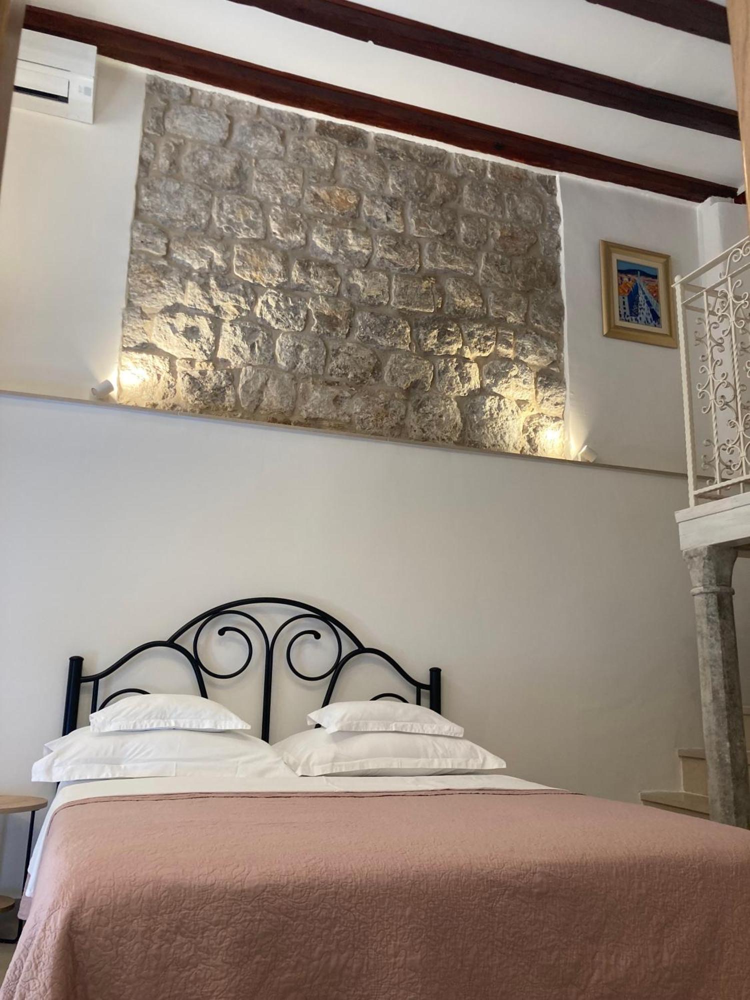 Studio Apartment Vicelic Dubrovnik Dış mekan fotoğraf