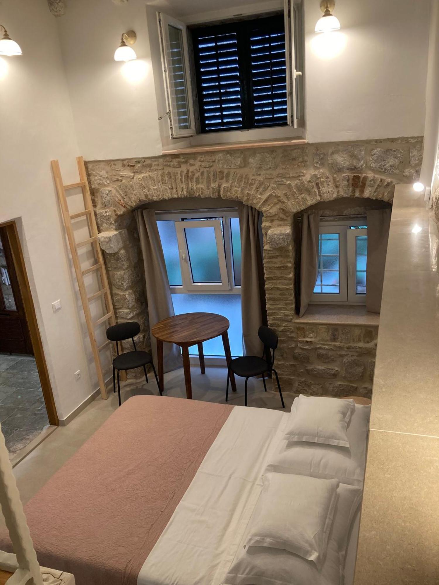 Studio Apartment Vicelic Dubrovnik Dış mekan fotoğraf