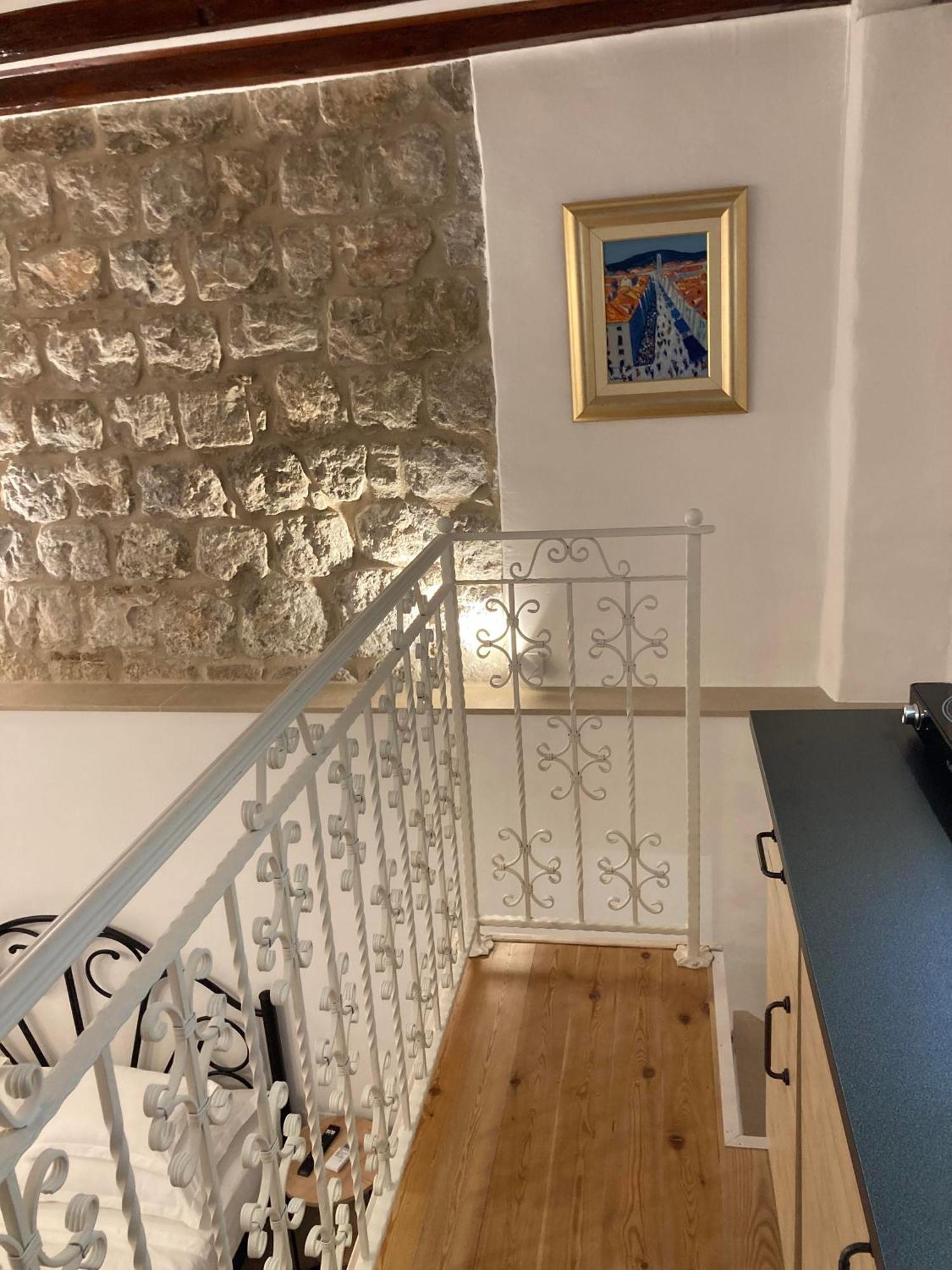 Studio Apartment Vicelic Dubrovnik Dış mekan fotoğraf