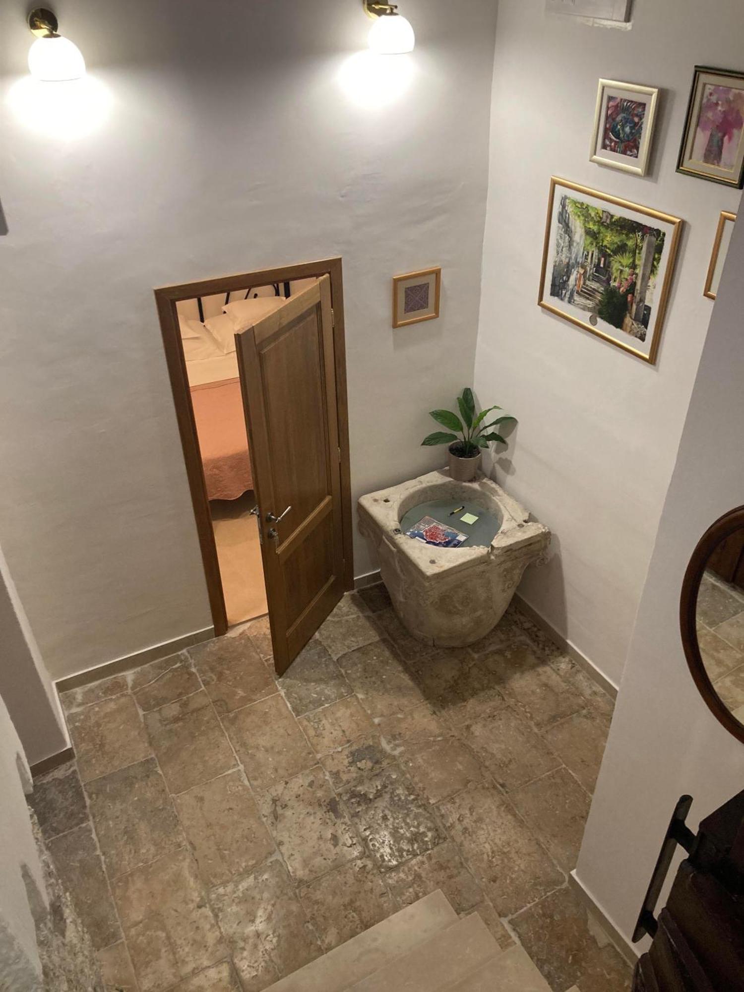 Studio Apartment Vicelic Dubrovnik Dış mekan fotoğraf